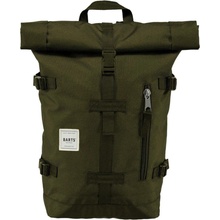 Batoh - Barts Mountain Backpack Army