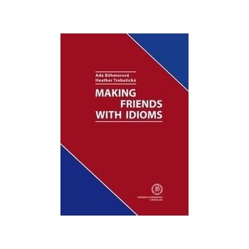 Making friends with idioms
