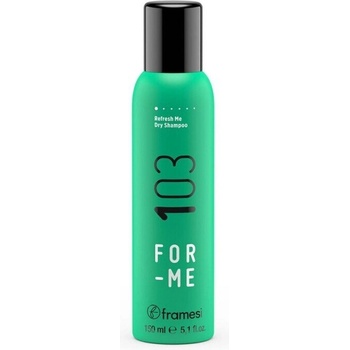 Framesi Сух шампоан за обем Framesi 103 Refresh Me Dry Shampoo