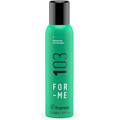 Framesi Сух шампоан за обем Framesi 103 Refresh Me Dry Shampoo