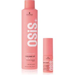 Schwarzkopf Osis+ комплект за обем