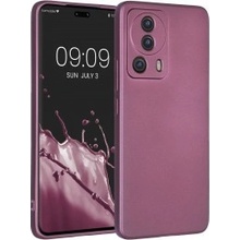 Púzdro kwmobile Xiaomi 13 Lite 5G fialové