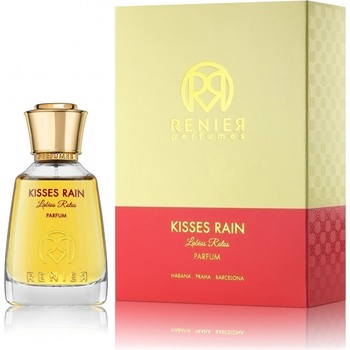 Renier Perfumes Kisses Rain EDP 50 ml