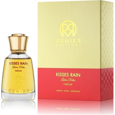 Renier Perfumes Kisses Rain EDP 50 ml