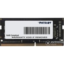 Pamäte Patriot Signature DDR4 8GB 2666MHz CL19 PSD48G266681S