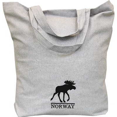 Textilní taška NORWAY s losem