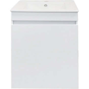 Makena Долен pvc шкаф с умивалник Лондон 1 (3514528)