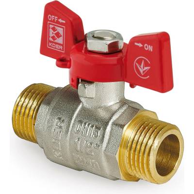 Koer KR.219 1/2