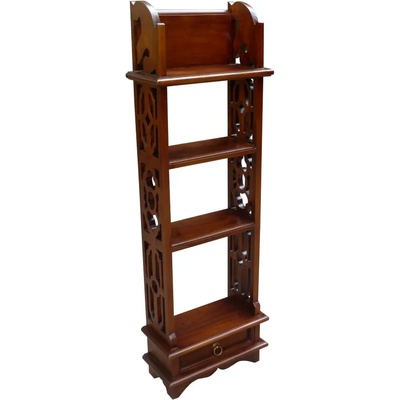 EX Home Рафт EX Home модел Dekor К, махагон