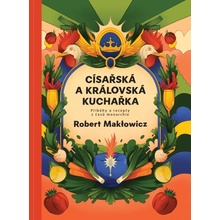 Císařská a královská kuchařka
