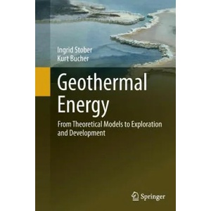 Geothermal Energy | Ingrid Stober, Kurt Bucher (ISBN: 9783662501931)
