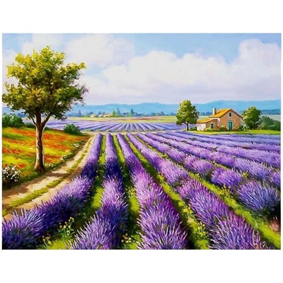 Vikpap 40 x 30 cm Provence – Zboží Dáma