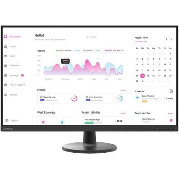 Image 1 of Lenovo D32-40