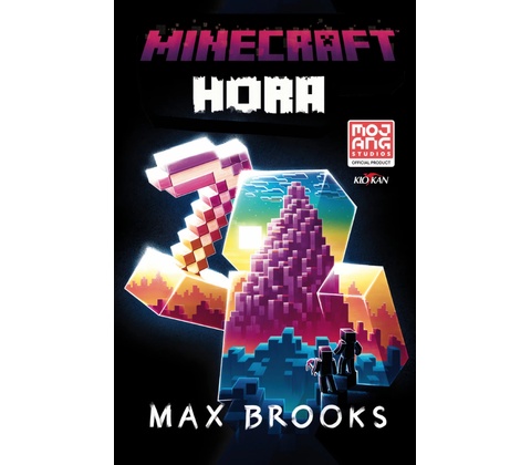 Minecraft - Hora