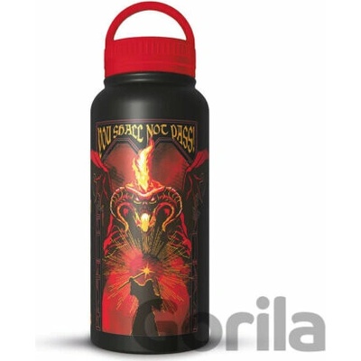 Pyramid International Termofľaša Pán prsteňov Balrog 1 l