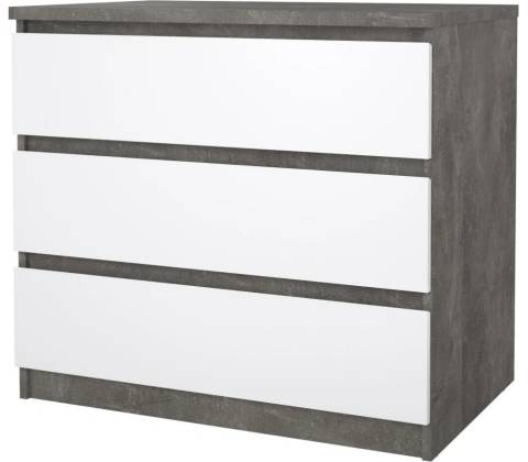 Tvilum Simplicity 235