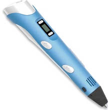 Platinium 3D Pero s LCD displejom NLT-P01