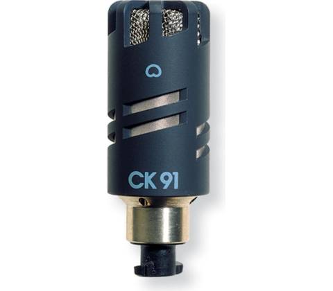 AKG CK91