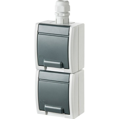 Elektro Plast Aquant IP65 1252-65