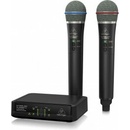 Behringer Ultralink ULM302Mic