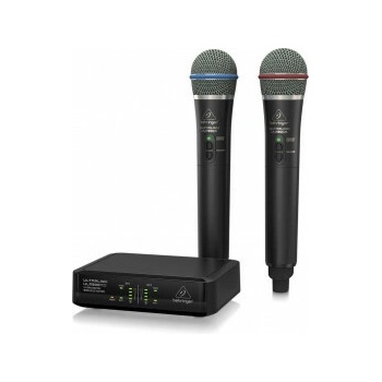 Behringer Ultralink ULM302Mic