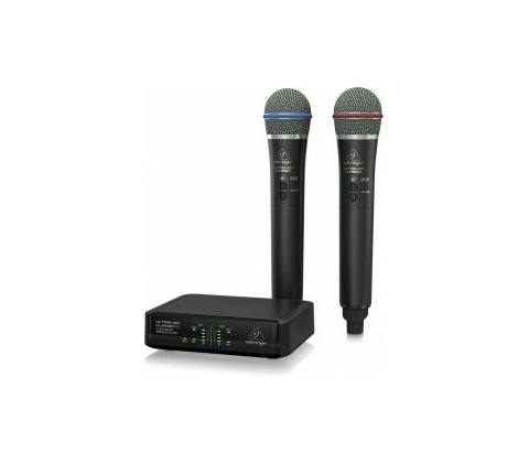 Behringer Ultralink ULM302Mic