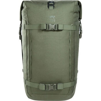 TASMANIAN TIGER Туристическа раница Tasmanian tiger TT Sentinel 35 WP Walking backpack - Olive - размер One Size (502-8485-0211)