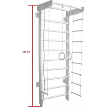 Irelle SPORTBABY WHITE 2 225 cm