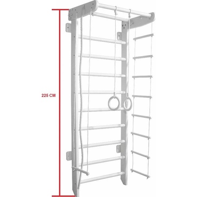 Irelle SPORTBABY WHITE 2 225 cm