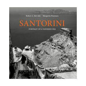 Santorini (ISBN: 9780789213662)