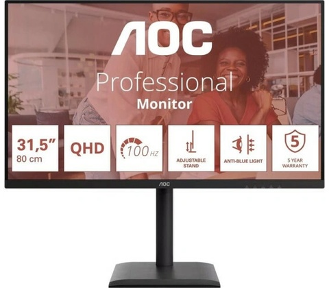 AOC Q32E4U
