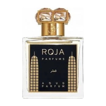 Roja Parfums Qatar PARFUM spray 50ml