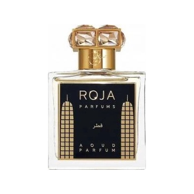 Roja Parfums Qatar PARFUM spray 50ml