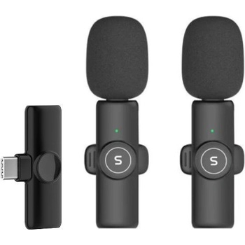 Soundeus Wireless Lavalier WIRLAVMIC-C