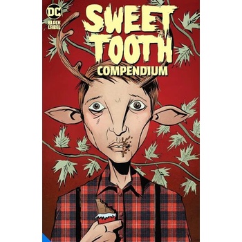 Image 1 of Sweet Tooth Compendium