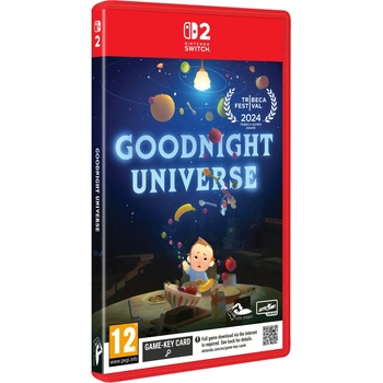 Skybound Goodnight Universe (Switch 2)