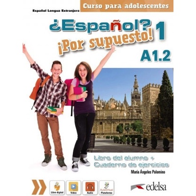Espanol? Por supuesto!