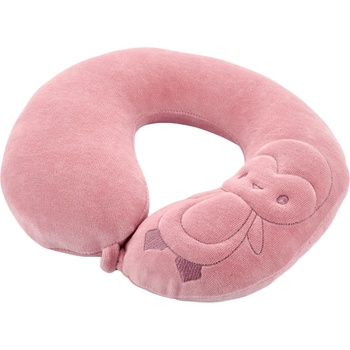 Image 1 of BabyJem Възглавница за път BabyJem - Розова (108)