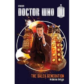 The Dalek Generation