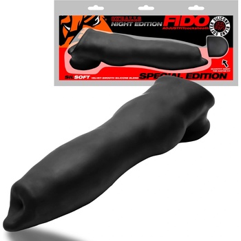 OXBALLS Fido Cocksheath Night Edition