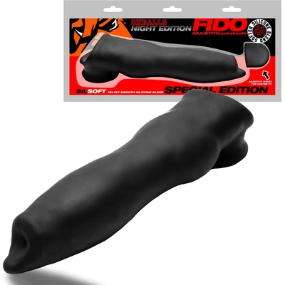 OXBALLS Fido Cocksheath Night Edition