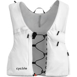 Cyclite Раница за колоездене Cyclite Hydration Vest Set / 01 Cycling backpack - Light Grey - размер M/L (504-2055-0112)