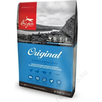 Image 1 of ORIJEN Original Dog 17 kg