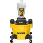 Dewalt Циклонен прахоуловител за прахосмукачка DeWALT DXVCS002/ 23 л (DXVCS002)
