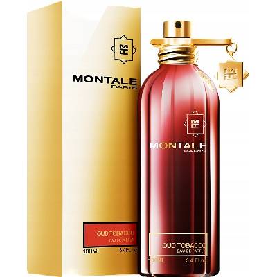 Montale Oud Tobacco parfumovaná voda unisex 100 ml