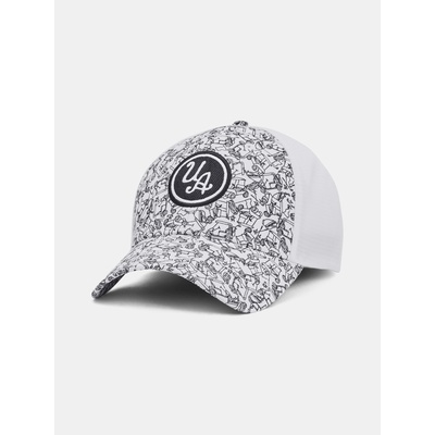 Under Armour Iso-Chill Driver Mesh Adj Cap Under Armour | Byal | МЪЖЕ | ONE SIZE