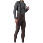 Castelli Клин за колоездене Castelli Espresso 2 Bibtight Cycling bottoms - Chestnut (055-3731-0311)
