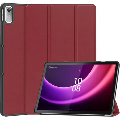 Techsuit Otvárací obal FoldPro Lenovo Tab P11 Gen 2 11,5 KF2312575 červená