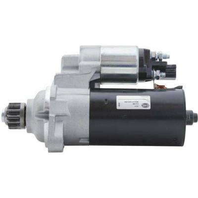 Startér HELLA 8EA 011 612-251