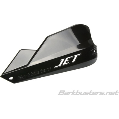 SW MOTECH ochrana rukou JET black